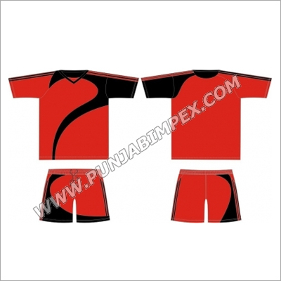 सॉकर सेट