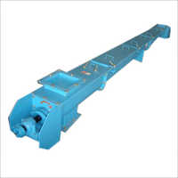 मेटल स्क्रू कन्वेयर