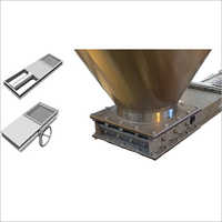 औद्योगिक स्लाइड गेट्स