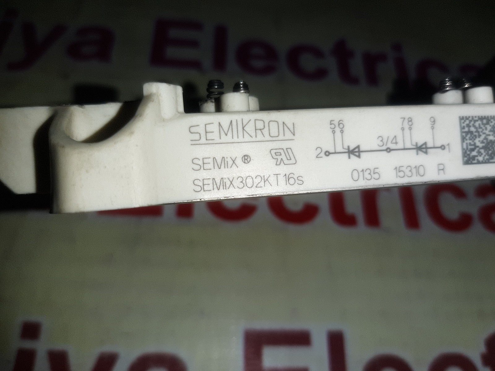 Semikron Igbt