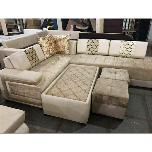 Designer Sofa