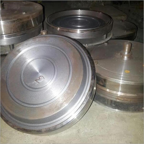 12 इंच एल्यूमीनियम प्लेट डाई
