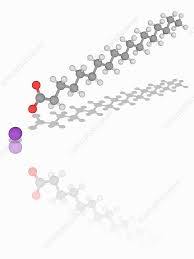 चाँदी की परत