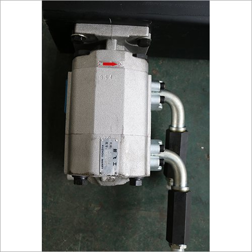 Hydraulic Pump - Ultra-Advanced Design , High Build Quality, Reliable Performance, Power Conversion Tool - Types: Hydrostatic, Hydrodynamics