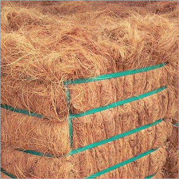 Light Brown Coconut Coir Fiber
