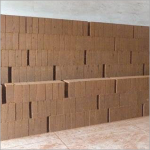 Strong Natural Coconut Pith Block