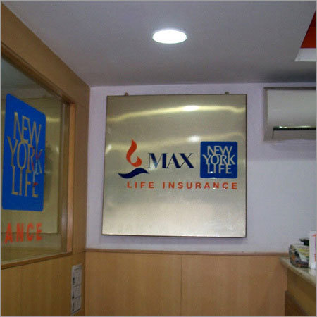 Outdoor Display  Services