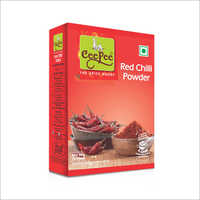लाल मिर्च पाउडर