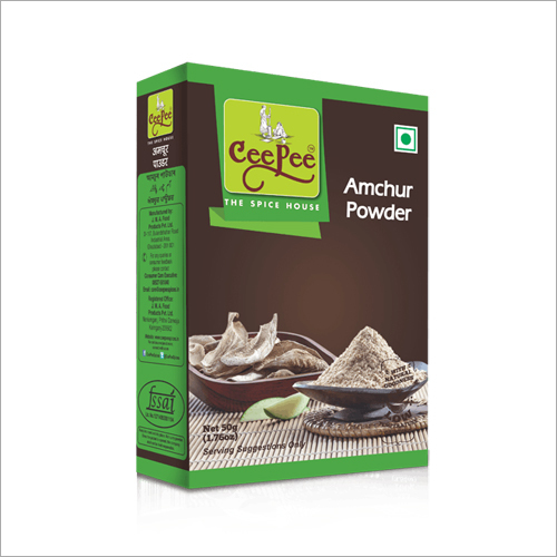अमचूर पाउडर