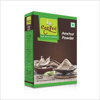 अमचूर पाउडर