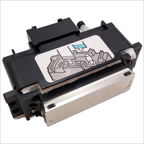 Ricoh Gh2220 Printhead For Use In: Printing Machine