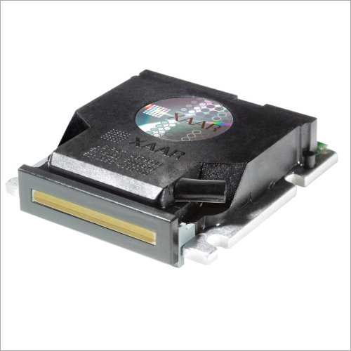 Xaar 128 Printhead For Use In: Printing Machine