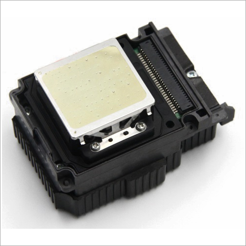 Epson Tx800 Printhead For Use In: Printing Machine