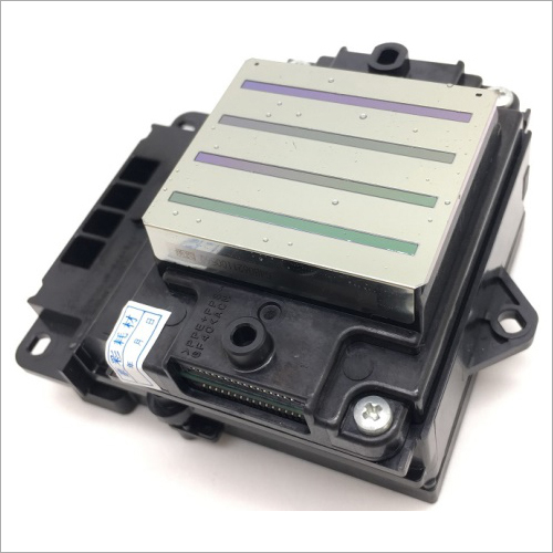 Epson 5113 Uncoded With Chip Printhead For Use In: Printing