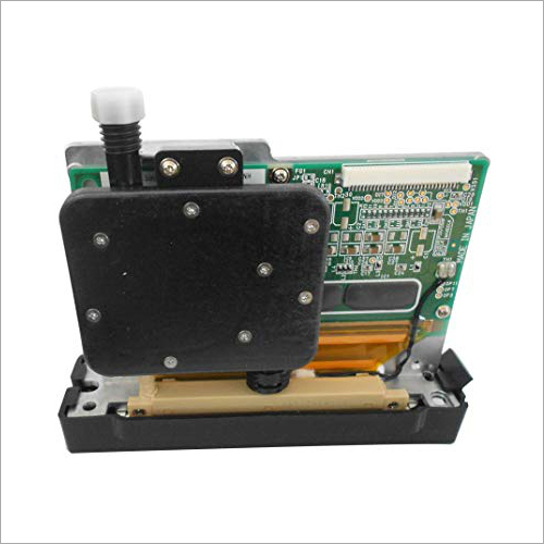 Seiko 510 35Pl Printhead For Use In: Printing Machine