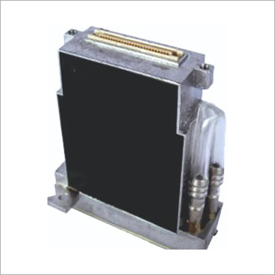 Konica 512 42Pl Printhead For Use In: Printing