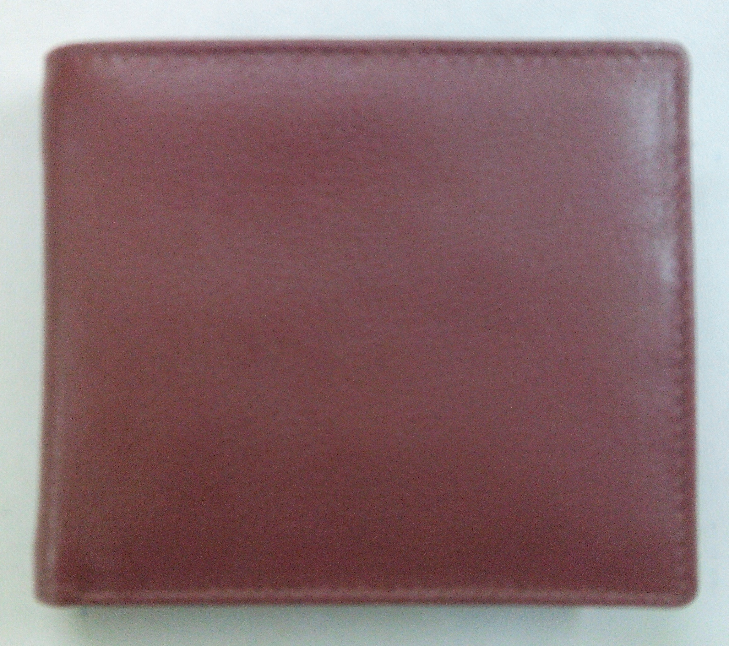 Brown Multi Card Wallet