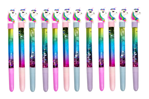 Kids Sparkle Gel Pen