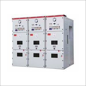 Mcc Control Panel Base Material: Mild Steel