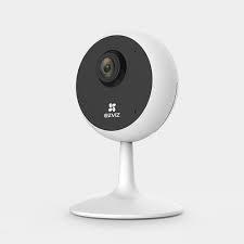 Ezviz By Hikvsion C1C 2 Mp Full Hd Camera Application: Indoor