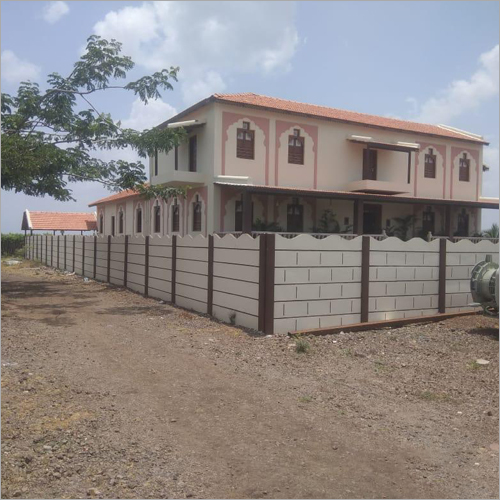 Durable Designer Wall Compound