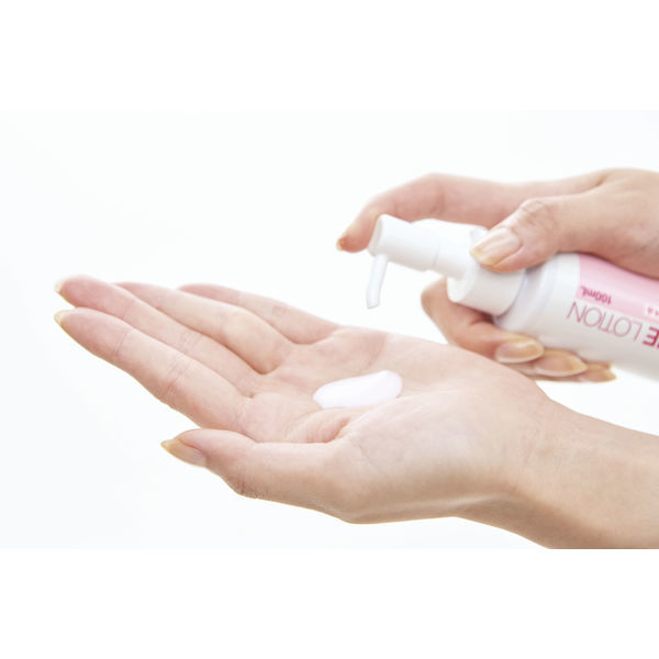 Hiruserine Lotion, 100ml Age Group: All Ages
