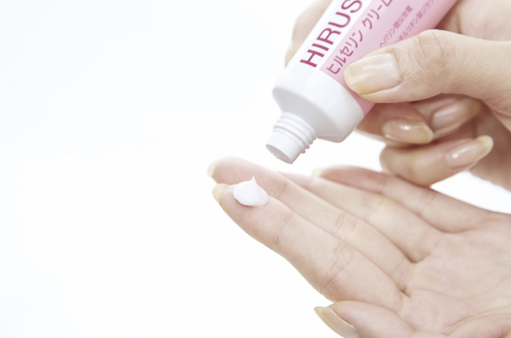 Hiruserine Cream, 50g Age Group: All Ages