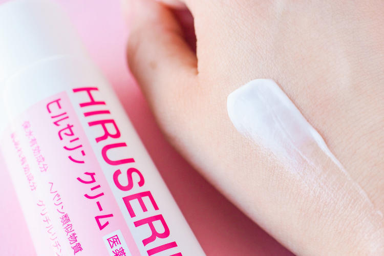 Hiruserine Cream, 50g Age Group: All Ages