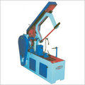 Hydraulic Control Hacksaw Machines