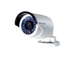 Hikvision Ds-2Ce1Ad8T-It3Z 2 Mp Bullet Camera Application: Outdoor