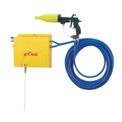 Shampoo Foam Generator and Spray Gun