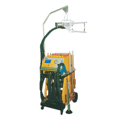 Spot Welding Machine