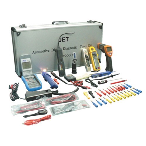 Automotive Digital Diagnostic Tools Kit