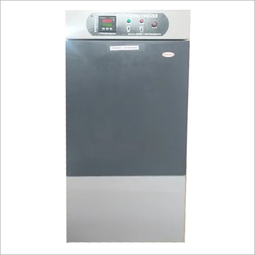 ऊर्ध्वाधर डीप फ्रीज़र
