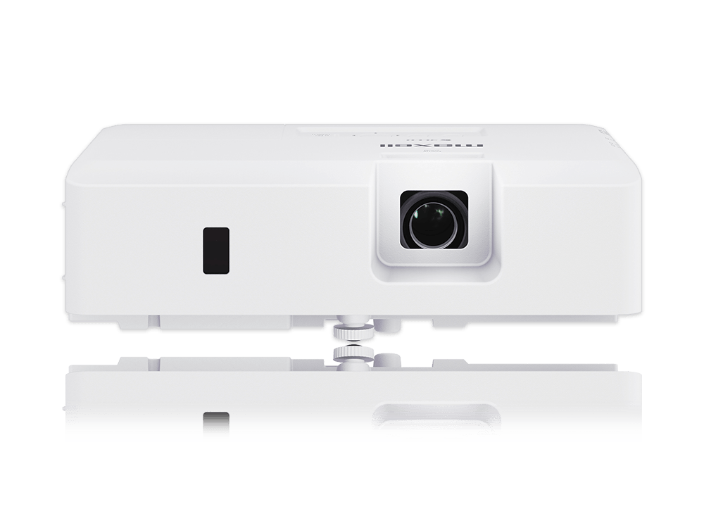 Entry Projector Brightness: 3300 Lumens