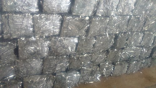 CRC बंडल स्क्रैप