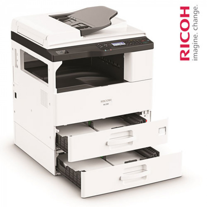 プリンター・複合機 RICOH GC31KH.CH.YH.MH デジタルフルカラー複合機
