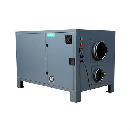 Desiccant Dehumidifier