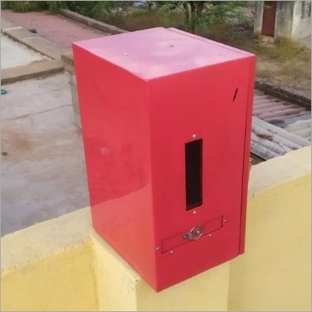 Fully Automatic With Out Electric Sanitary Napkin Vending Machine