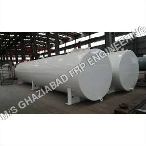 Frp Fuel Storage Tank Application: Industrial