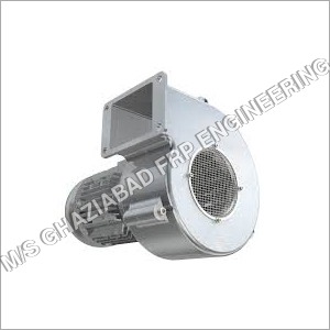 Frp Industrial Air Blower