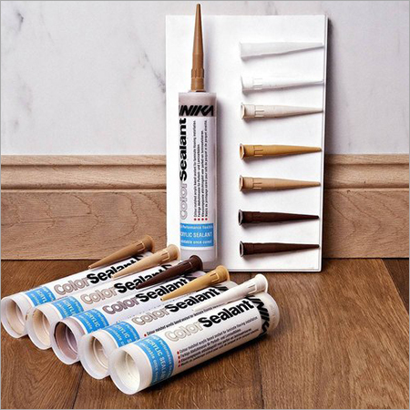 Wood Sealant Grade: Chemical Grade