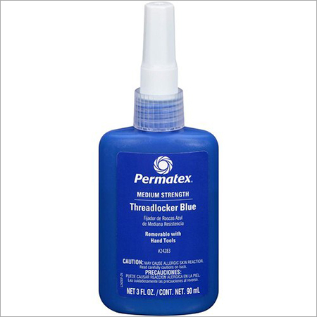 थ्रेडलॉकर अनुप्रयोग: औद्योगिक