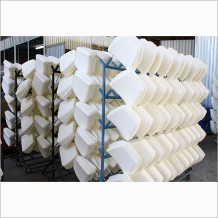 पु मोल्ड रिलीज एजेंट (पानी आधारित न्यूरॉन पुर 315) आवेदन: औद्योगिक