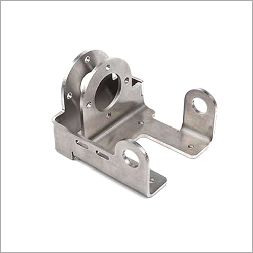 CNC Bending Service - Precision Machined Profiles | High Repeatability, Fast Processing Speed, Skilled Workforce, Timely Execution