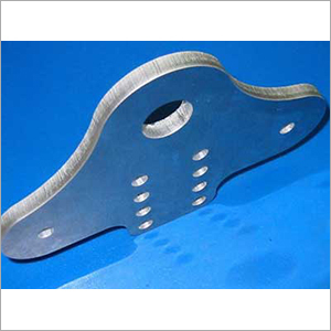 एल्यूमिनियम शीट धातु अवयव