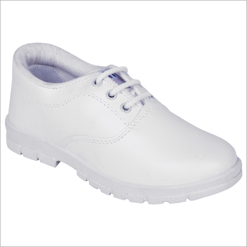 White School Shoes