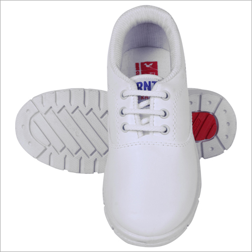 White School Shoes