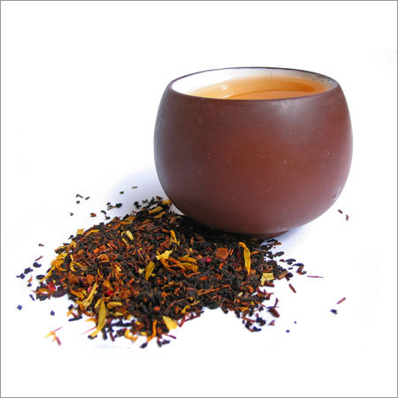 हर्बल चाय