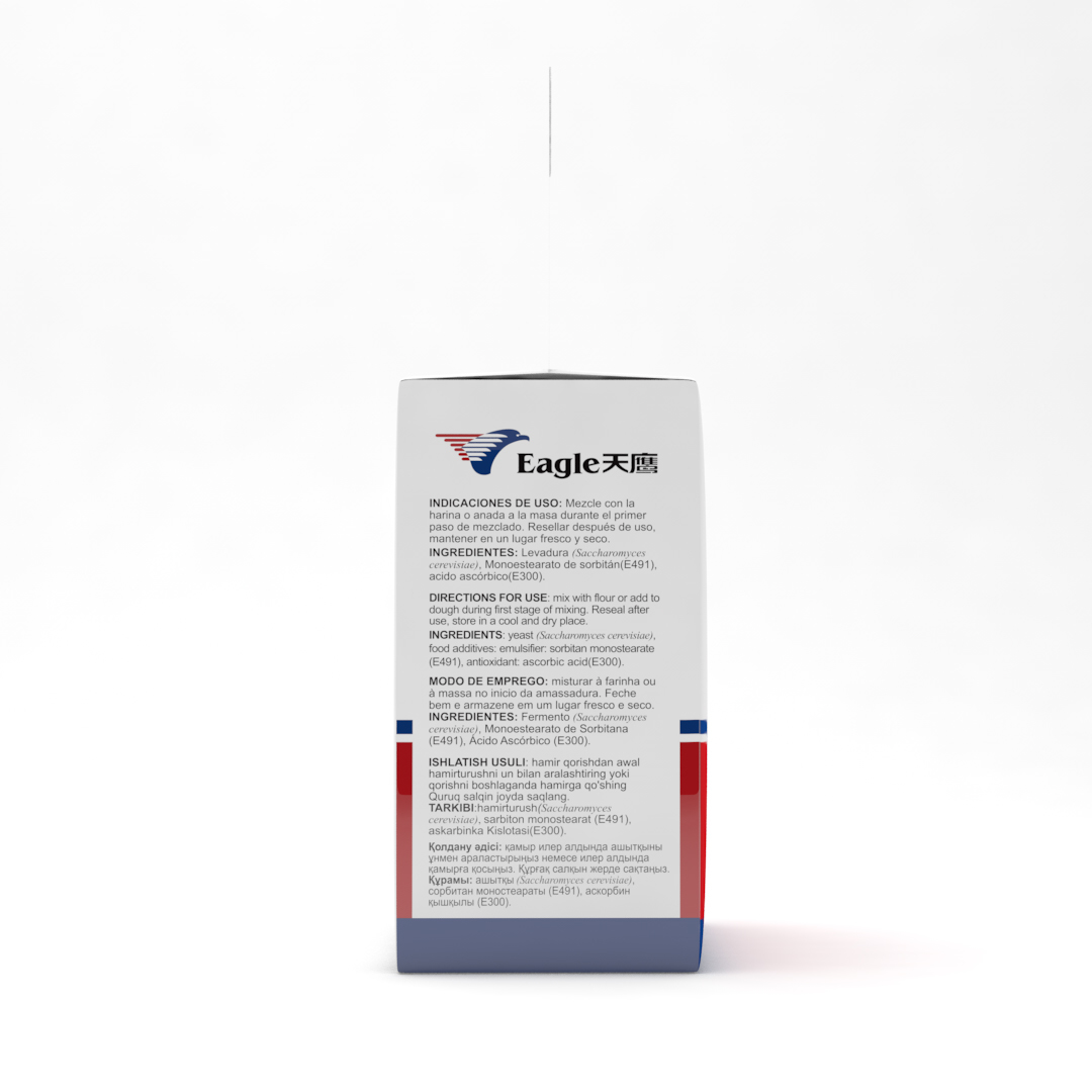 Powder Active Dry Yeast
